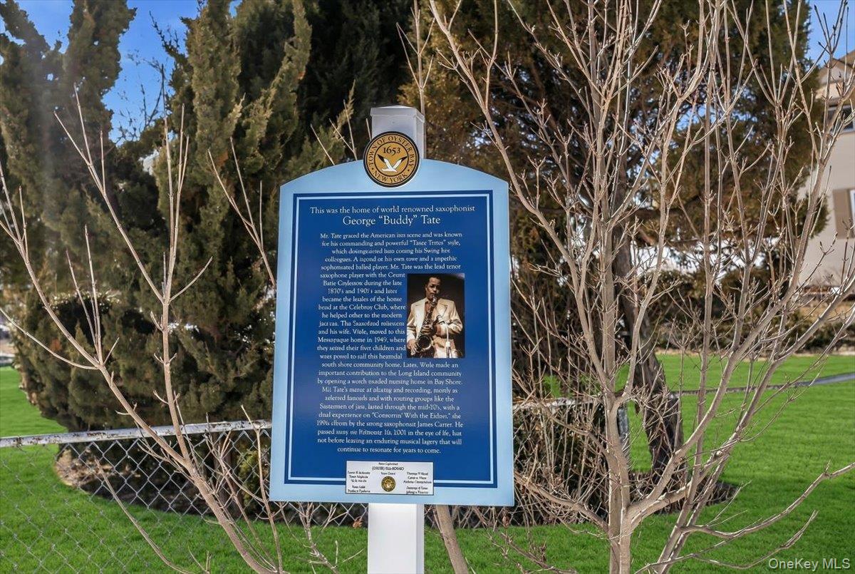 12 Stone Boulevard, Massapequa, NY 11758