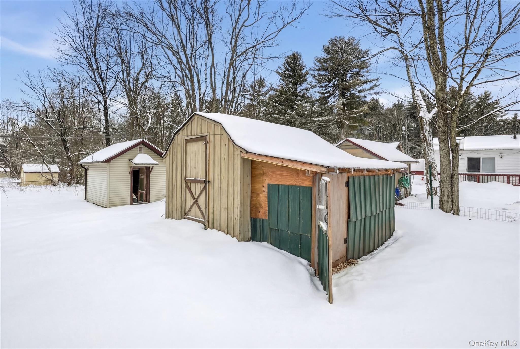 10 N Maple Street, Fallsburg, NY 12779