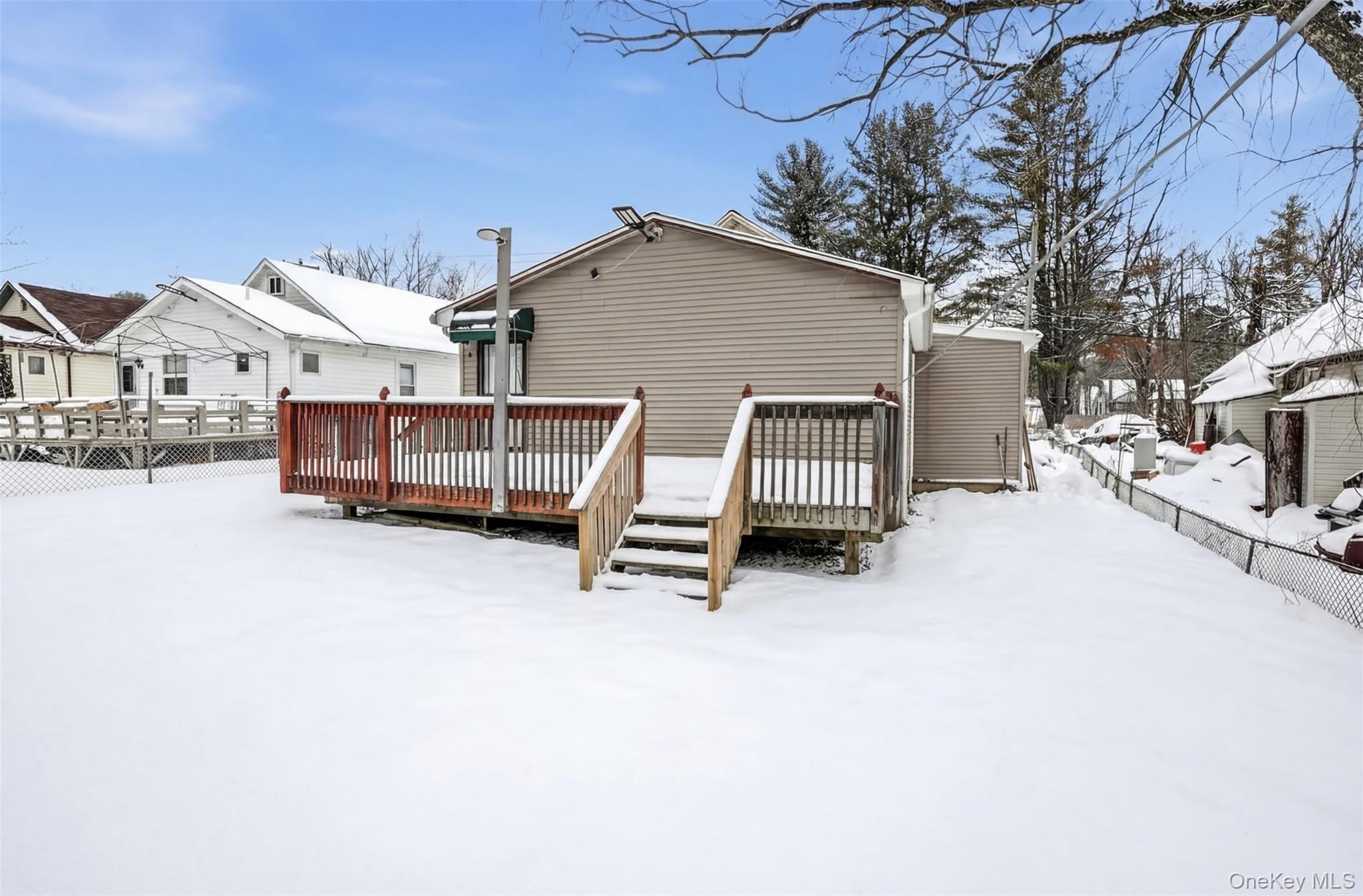 10 N Maple Street, Fallsburg, NY 12779