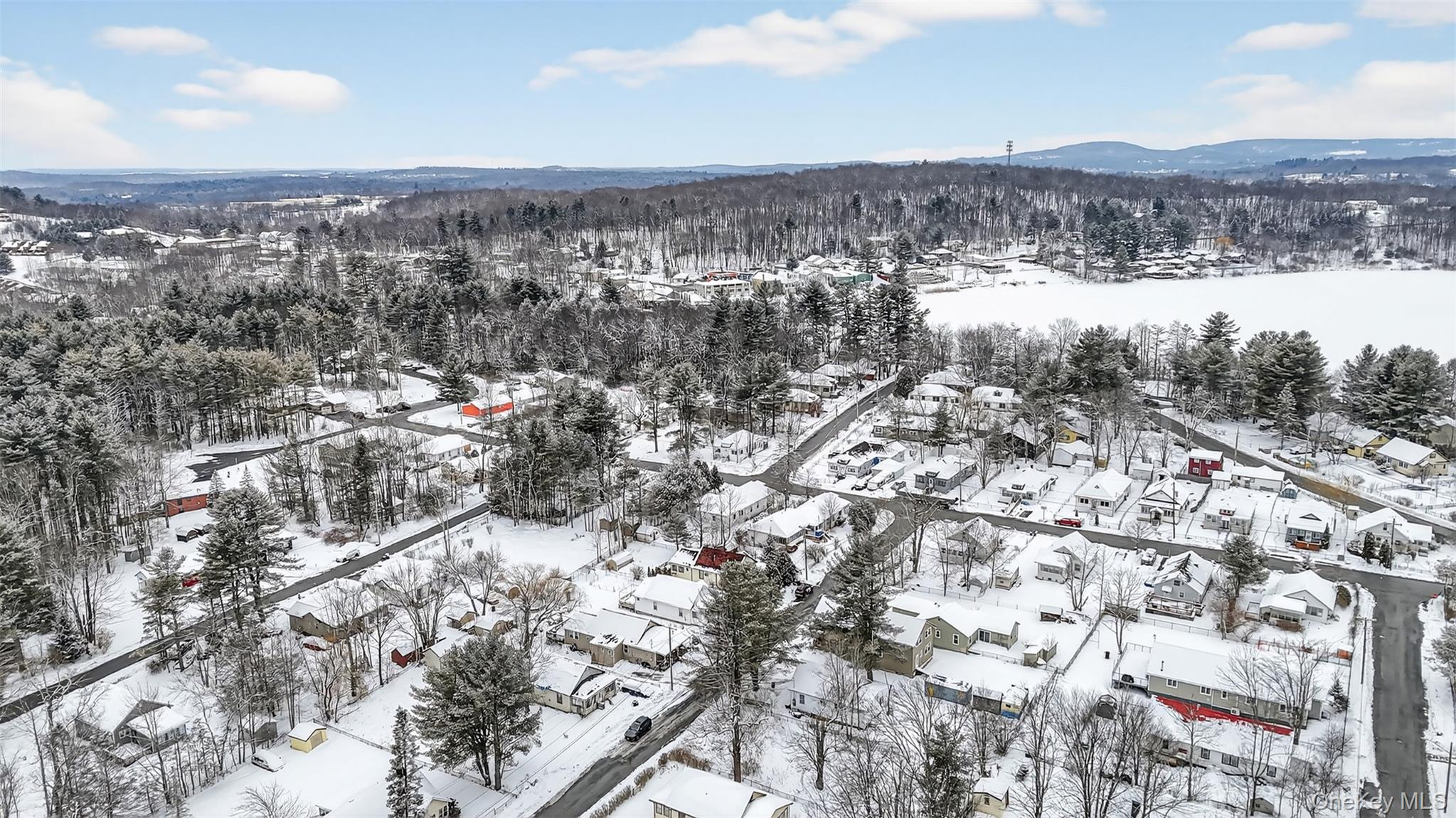 10 N Maple Street, Fallsburg, NY 12779