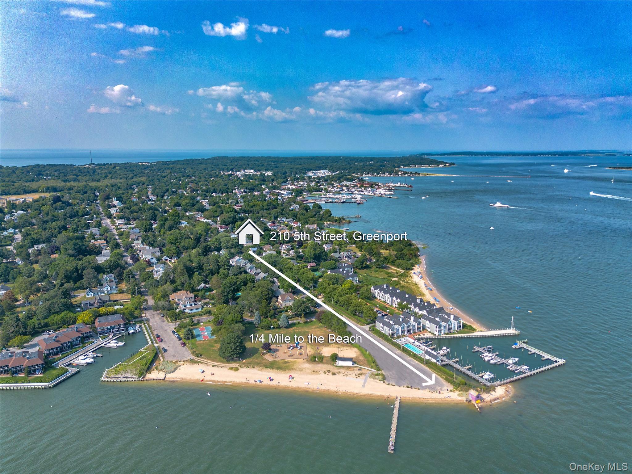 210 5th Street, Greenport, NY 11944