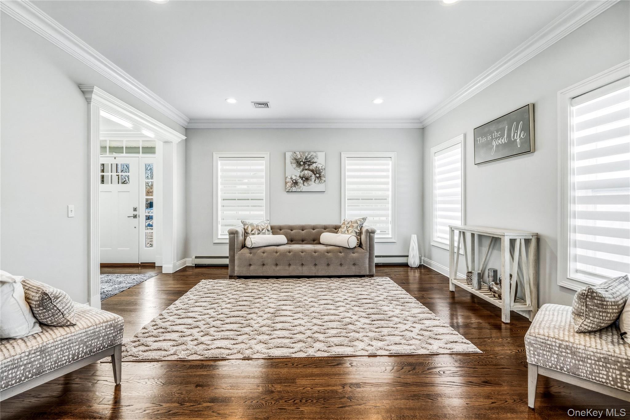 3 Manor Court, Mount Sinai, NY 11766