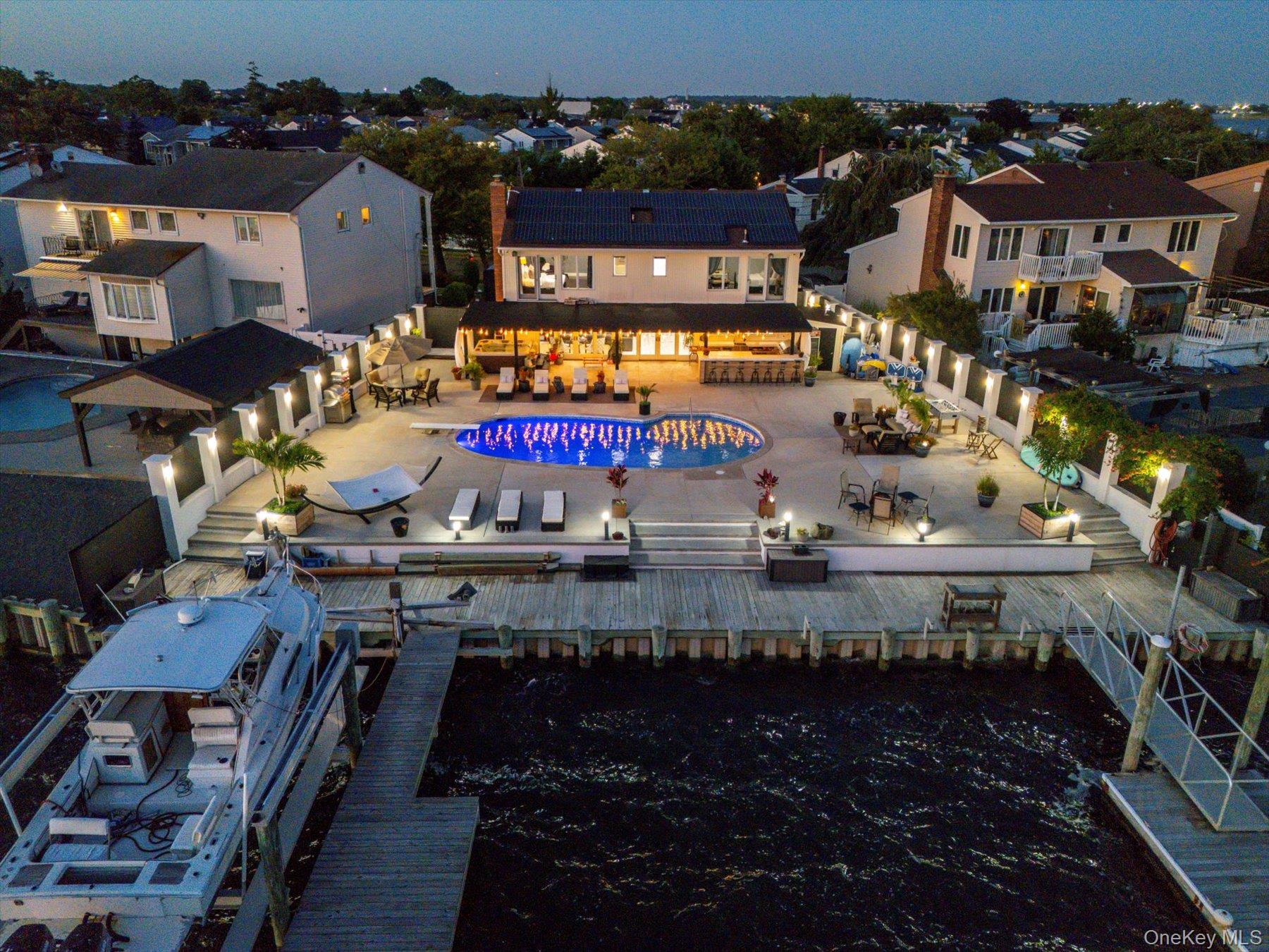 3600 Bertha Drive, Baldwin Harbor, NY 11510