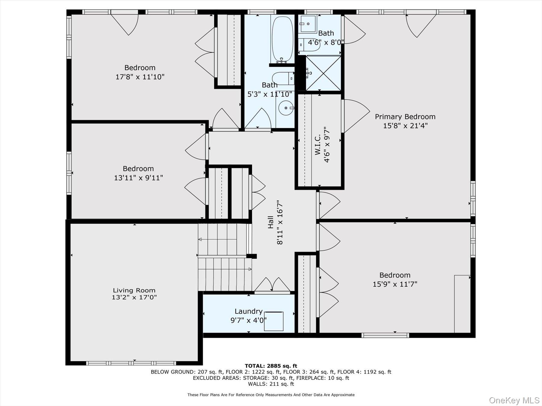 3600 Bertha Drive, Baldwin Harbor, NY 11510