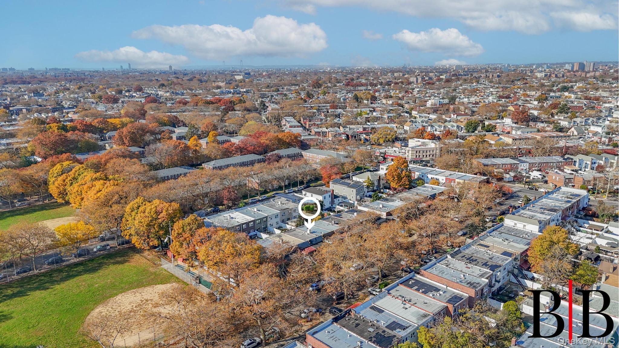 2044 E 60 Street, Brooklyn, NY 11234