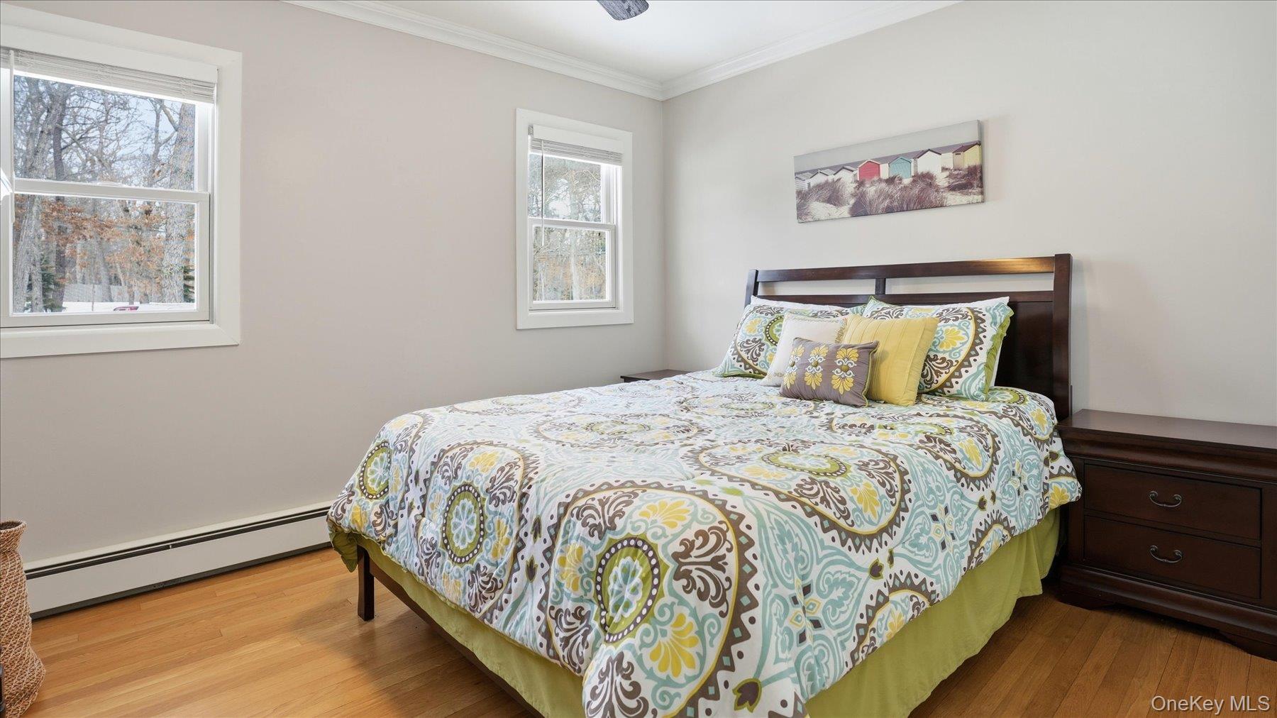 3 Robins Nest Lane, Hampton Bays, NY 11946