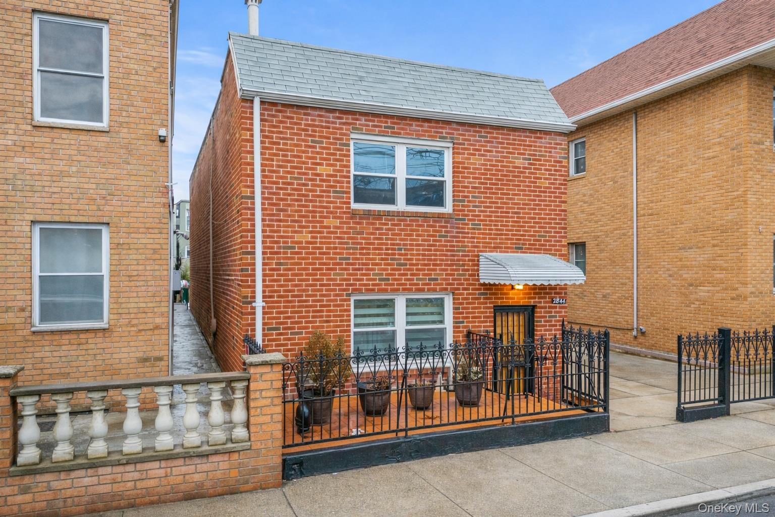 28-44 47th Street, Astoria, NY 11103