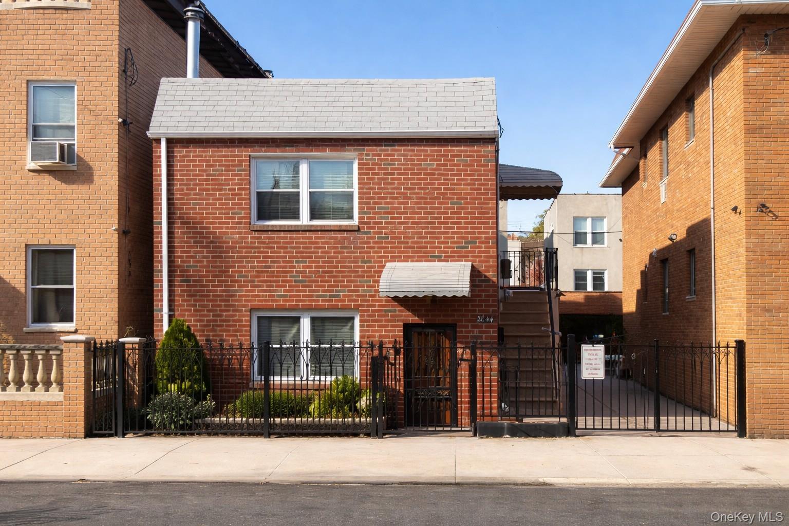 28-44 47th Street, Astoria, NY 11103