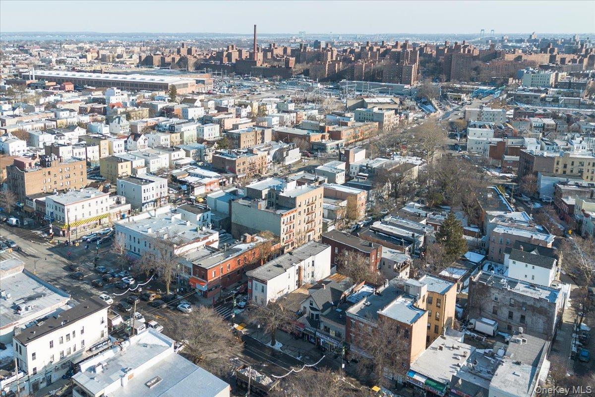 1727 Victor Street, Bronx, NY 10462