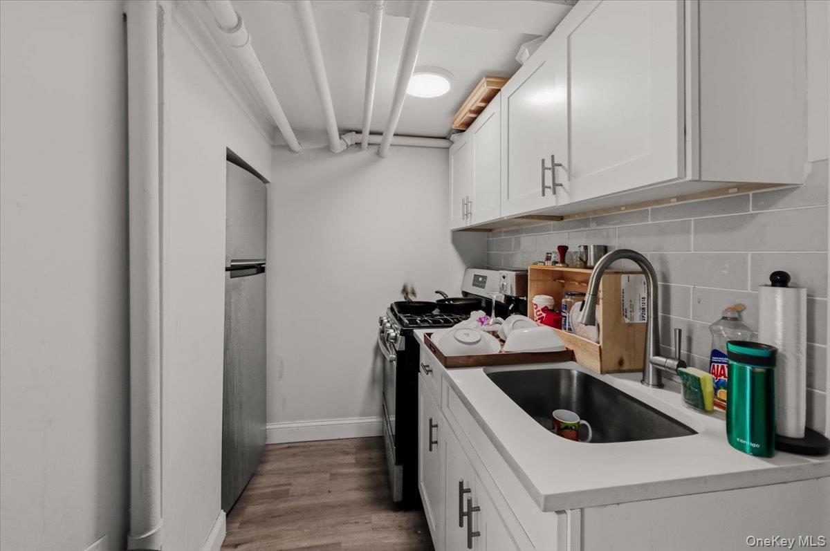 1727 Victor Street, Bronx, NY 10462