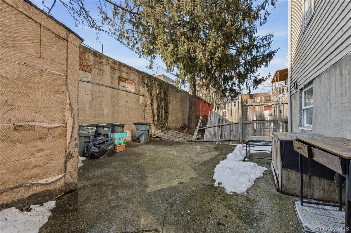 1727 Victor Street, Bronx, NY 10462