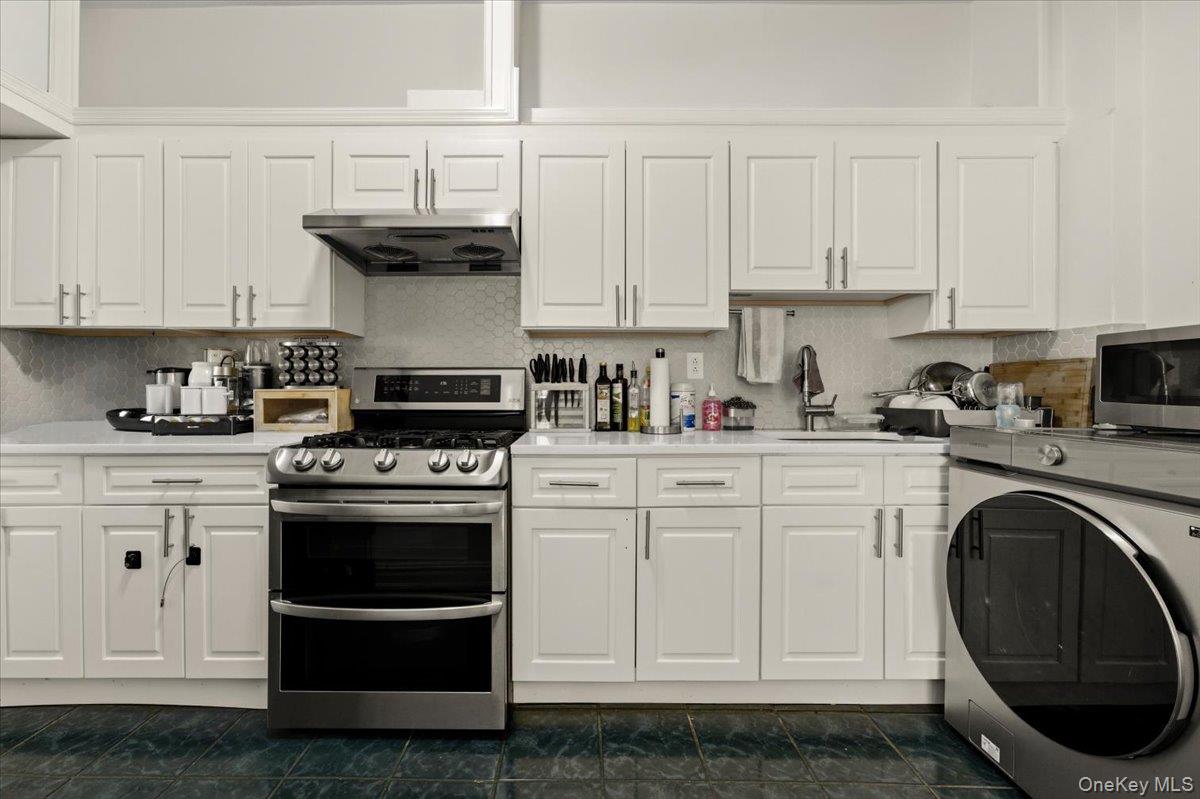 1727 Victor Street, Bronx, NY 10462