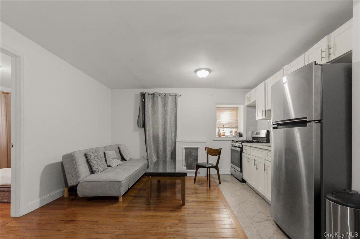 1727 Victor Street, Bronx, NY 10462