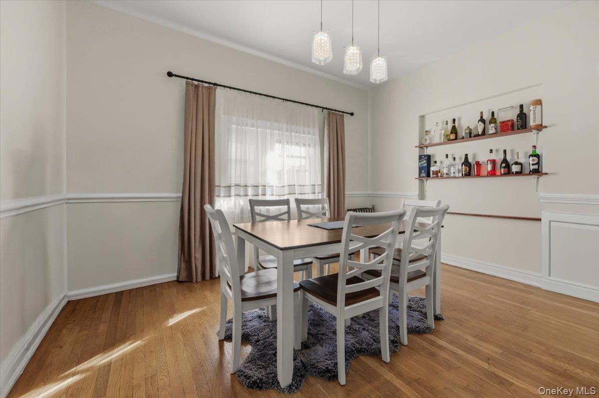 1727 Victor Street, Bronx, NY 10462