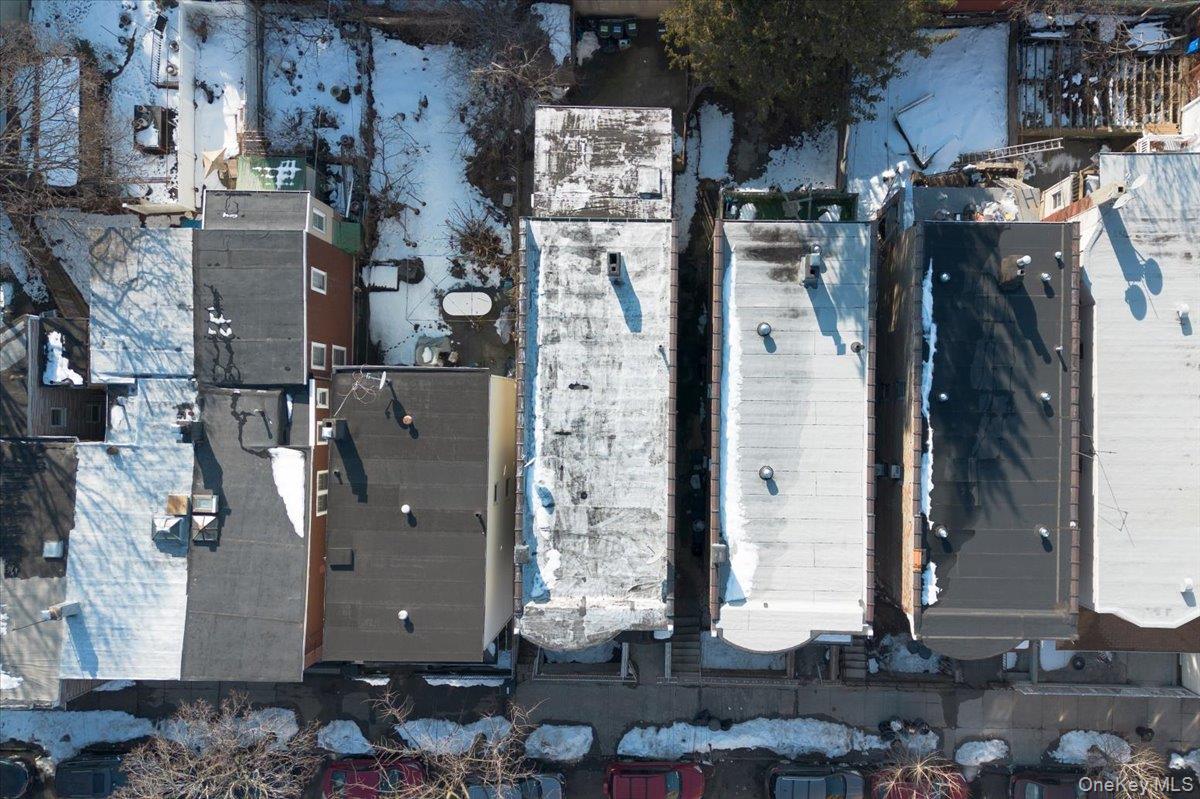 1727 Victor Street, Bronx, NY 10462