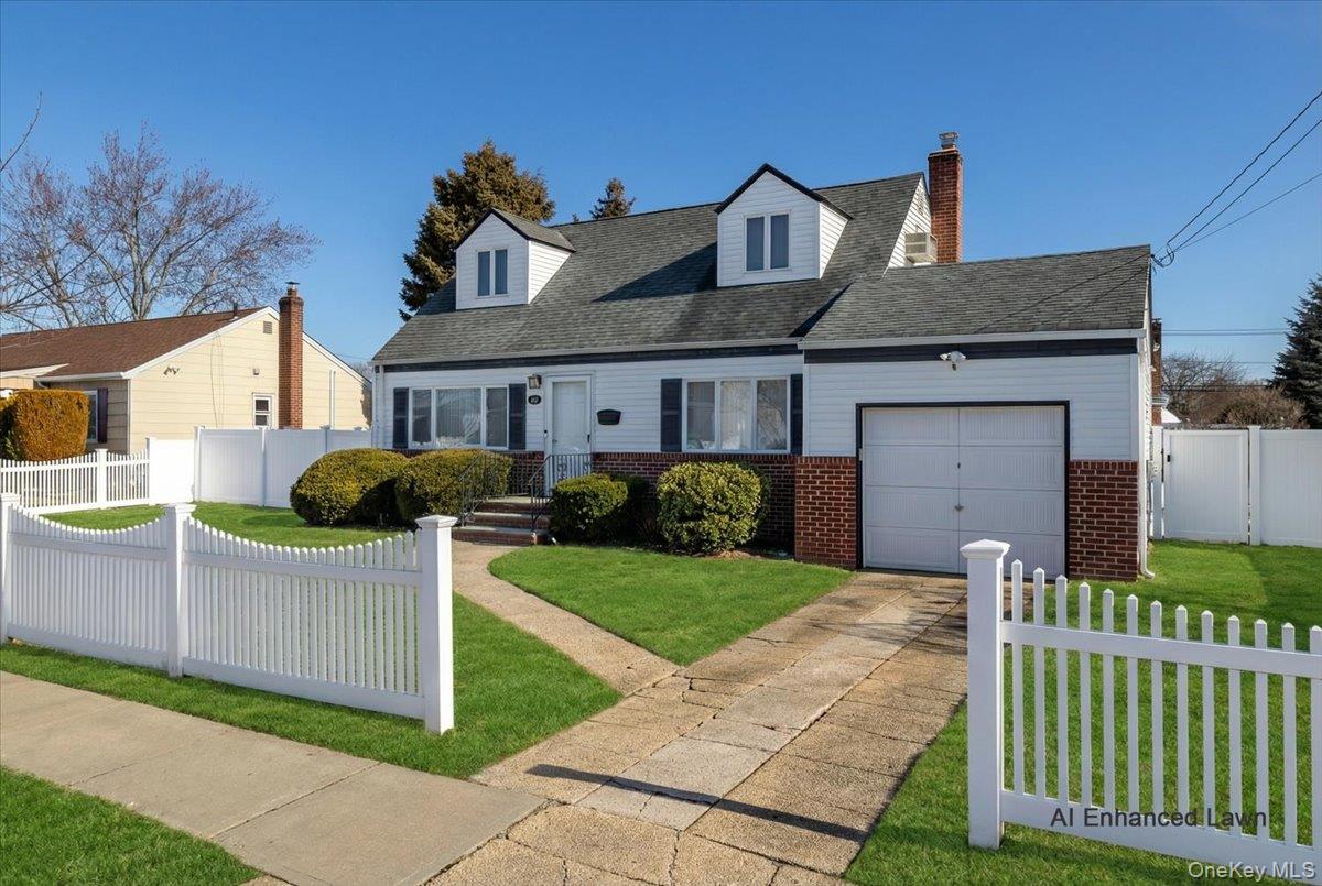 690 N Hamilton Avenue, Lindenhurst, NY 11757