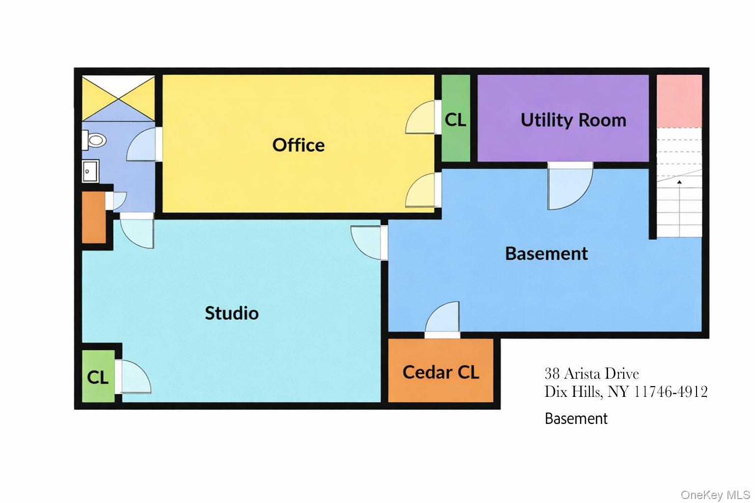 38 Arista Drive, Dix Hills, NY 11746