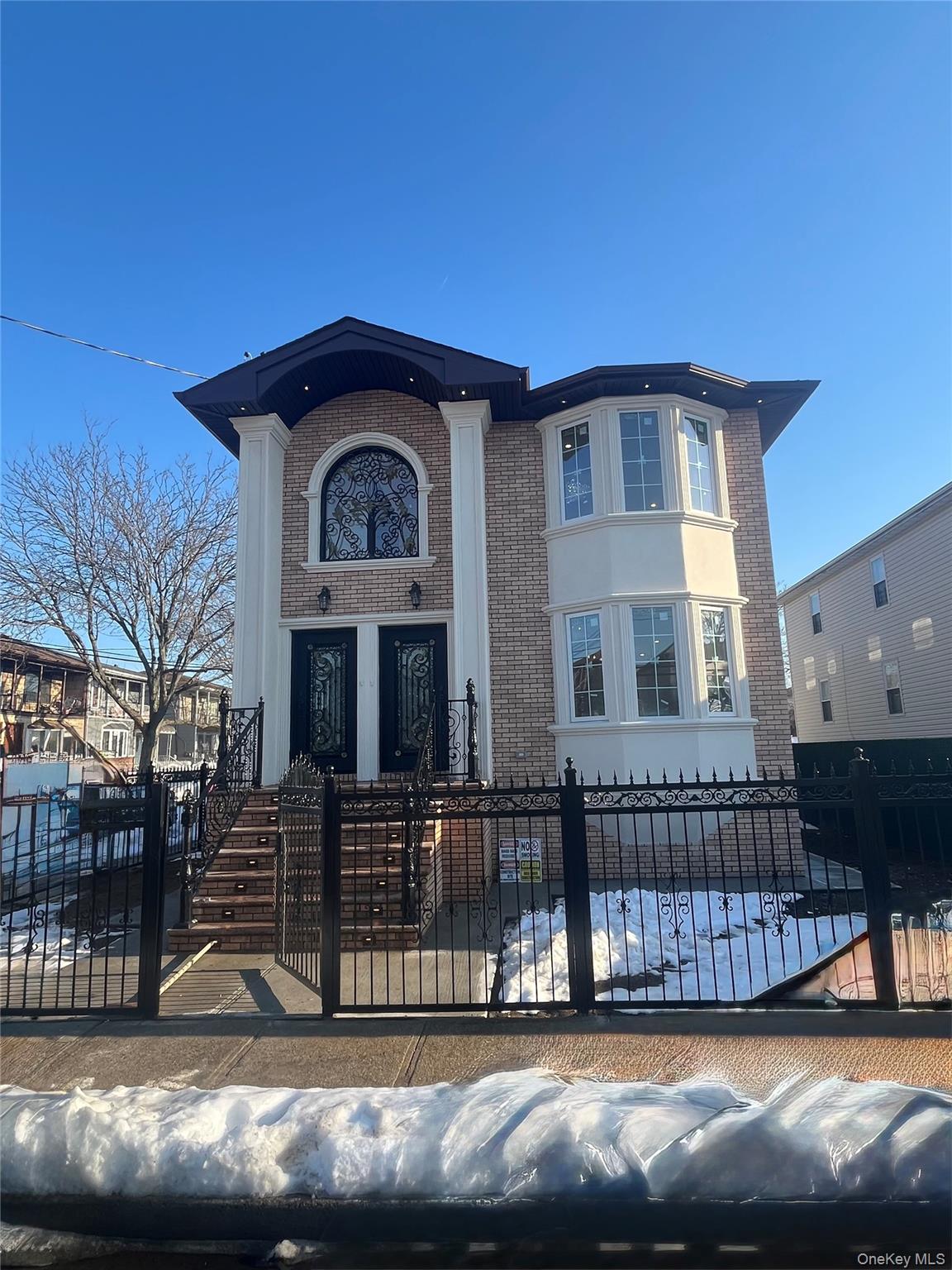 16118 122nd Avenue, Jamaica, NY 11434