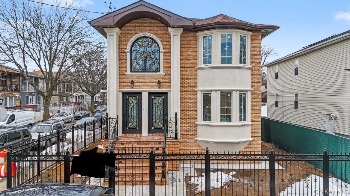 16118 122nd Avenue, Jamaica, NY 11434