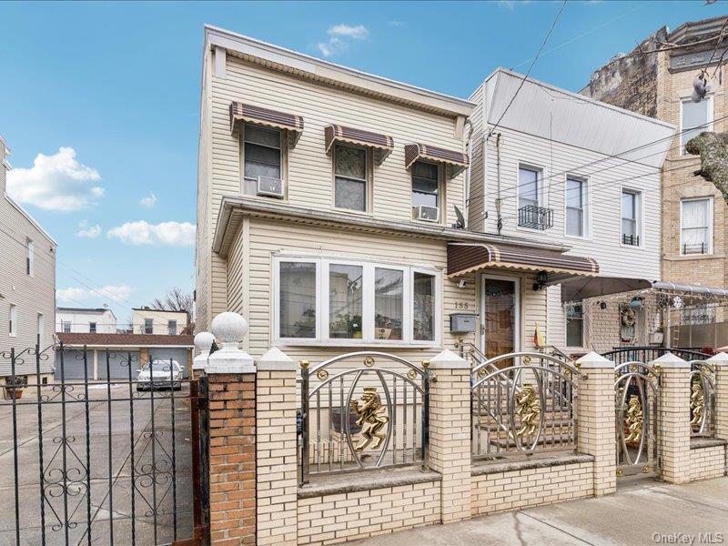 155 Linwood Street, Brooklyn, NY 11208