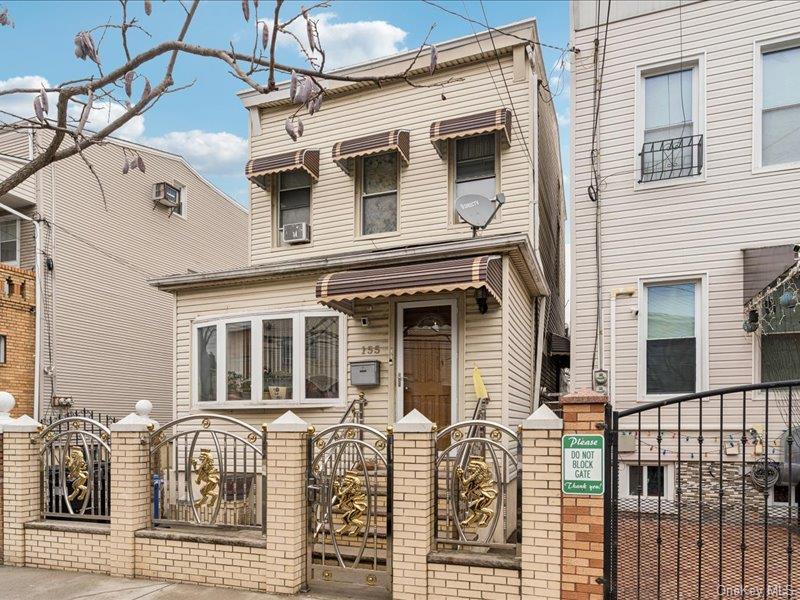 155 Linwood Street, Brooklyn, NY 11208