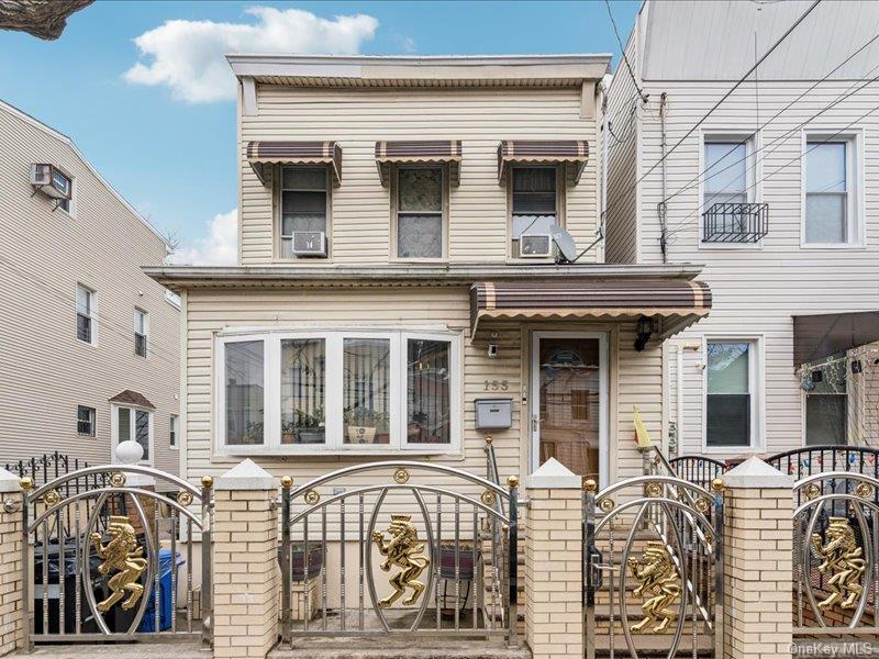 155 Linwood Street, Brooklyn, NY 11208