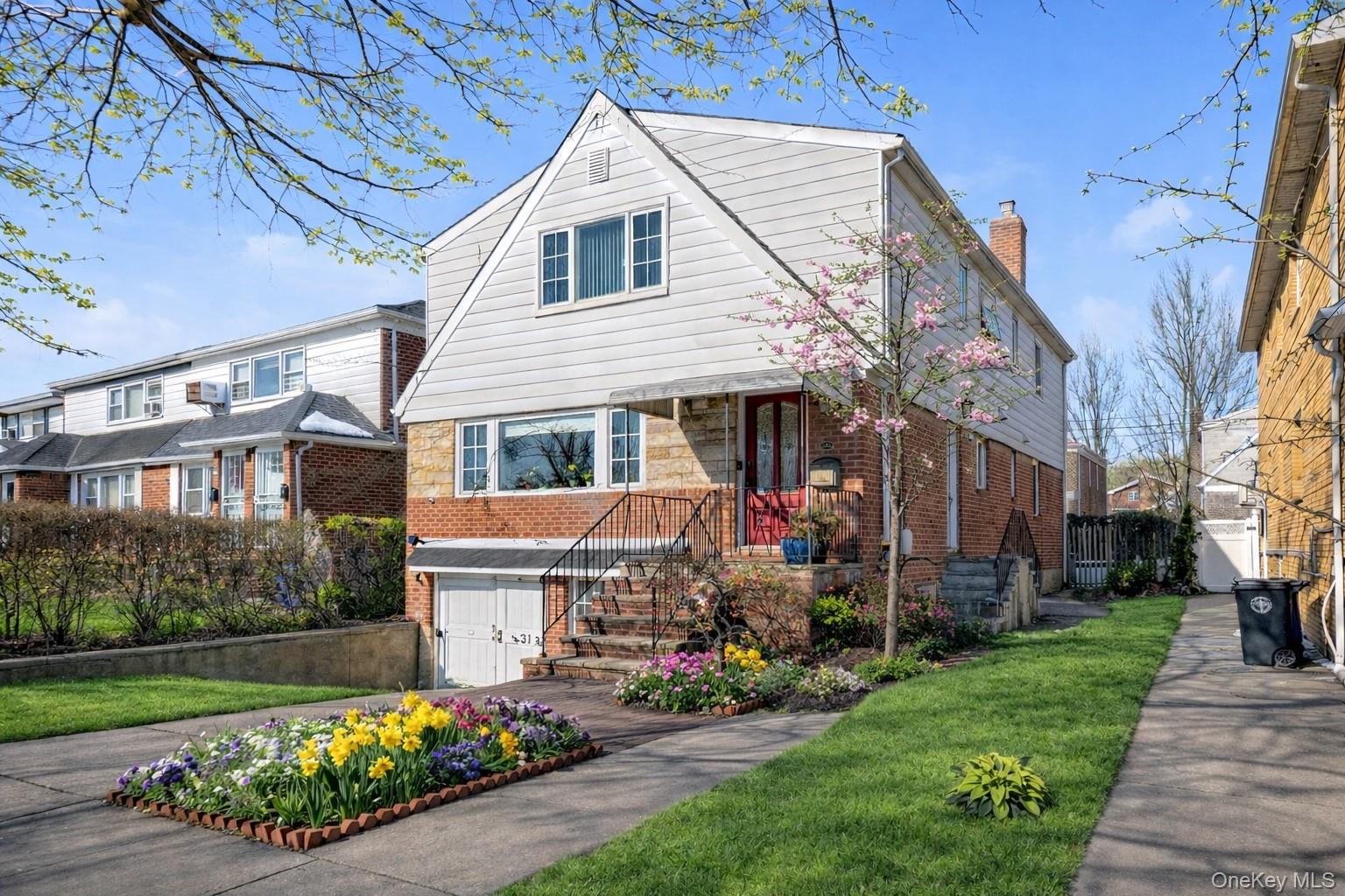 65-31 Fitchett Street, Rego Park, NY 11374