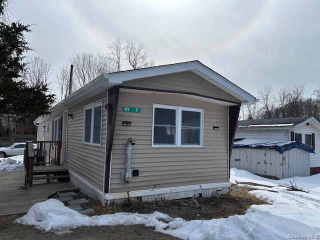 107 Floyd Ackert Rd # 3, West Park, NY 12493