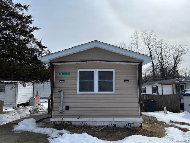 107 Floyd Ackert Rd # 3, West Park, NY 12493