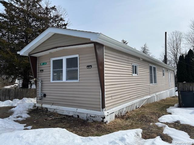 107 Floyd Ackert Rd # 3, West Park, NY 12493