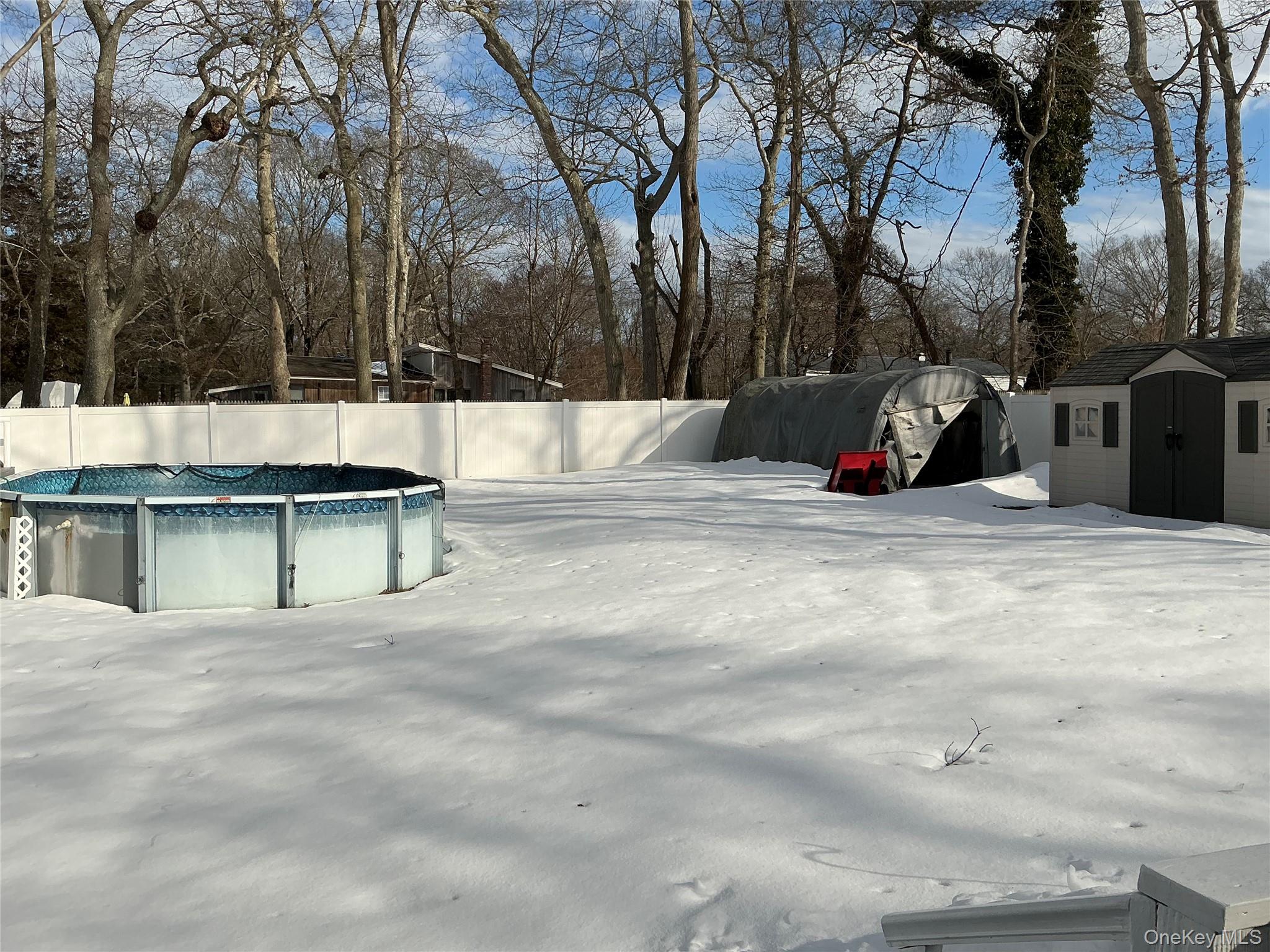 606 Birch Hollow Drive, Shirley, NY 11967