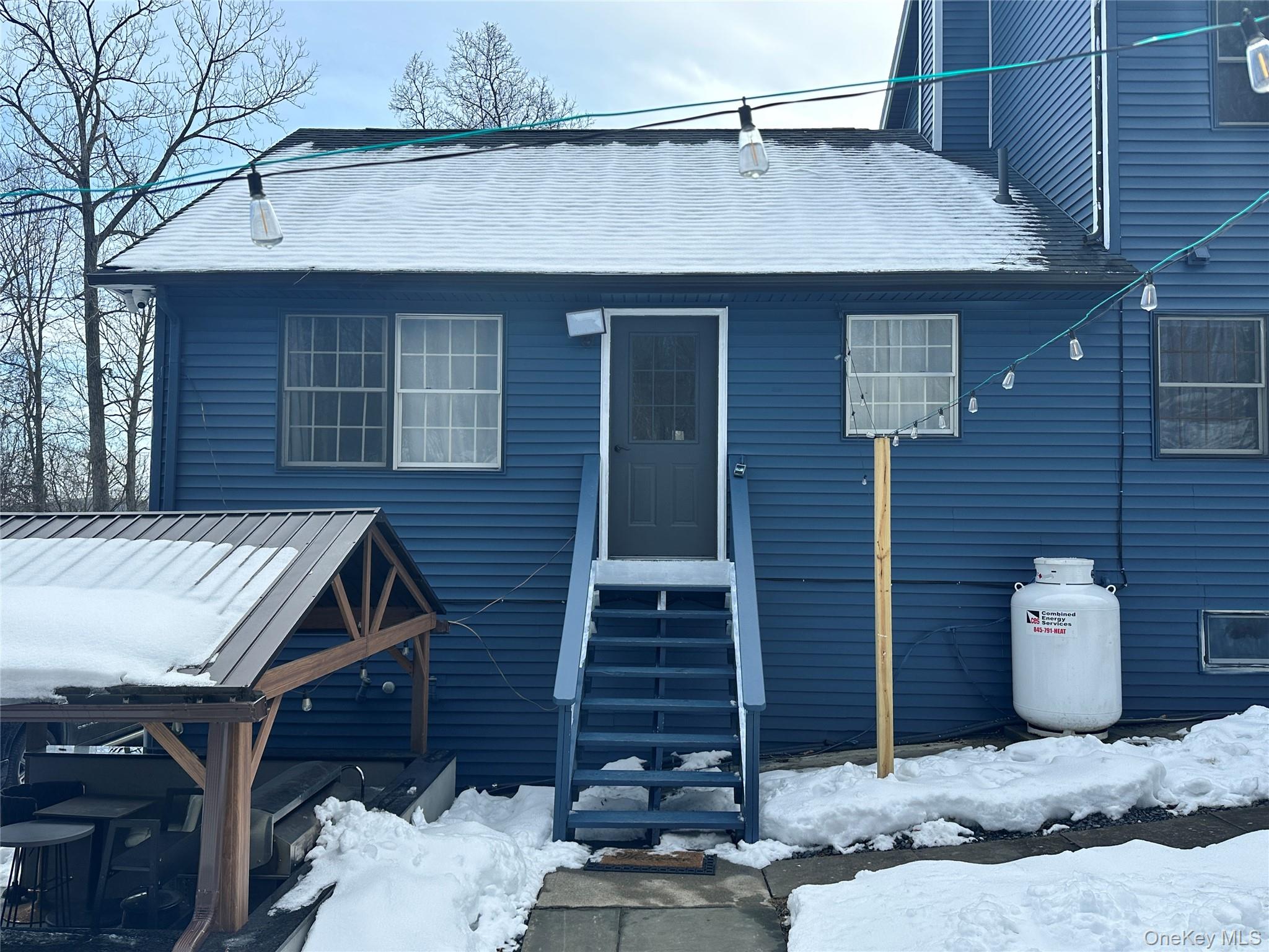 1241 Ridgebury Road, New Hampton, NY 10958