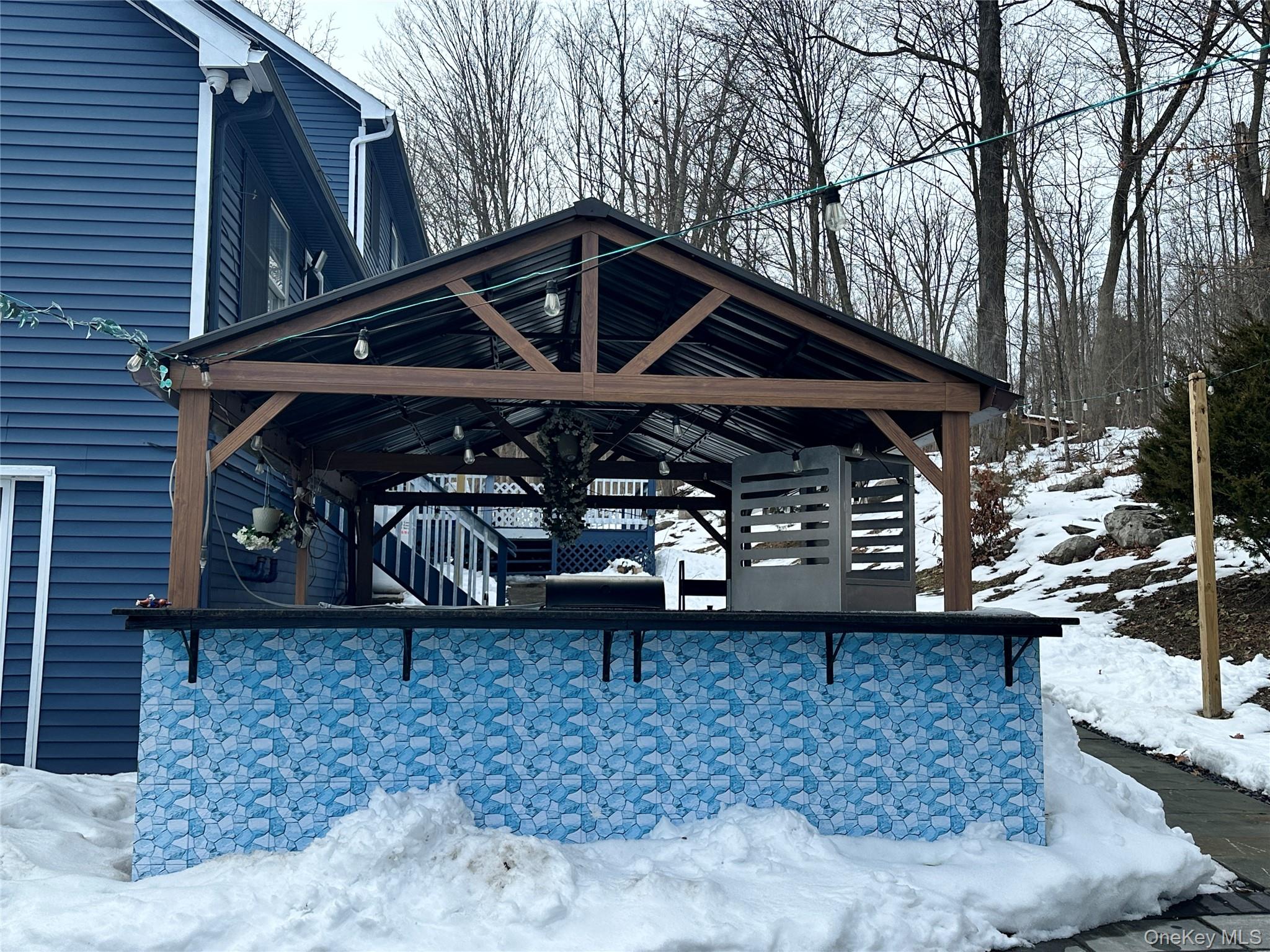 1241 Ridgebury Road, New Hampton, NY 10958