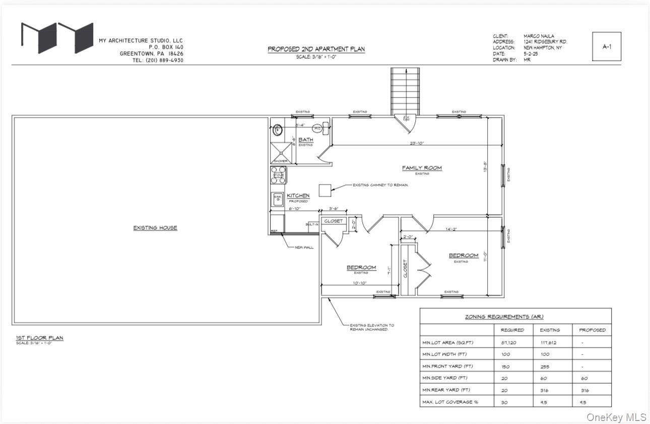 1241 Ridgebury Road, New Hampton, NY 10958
