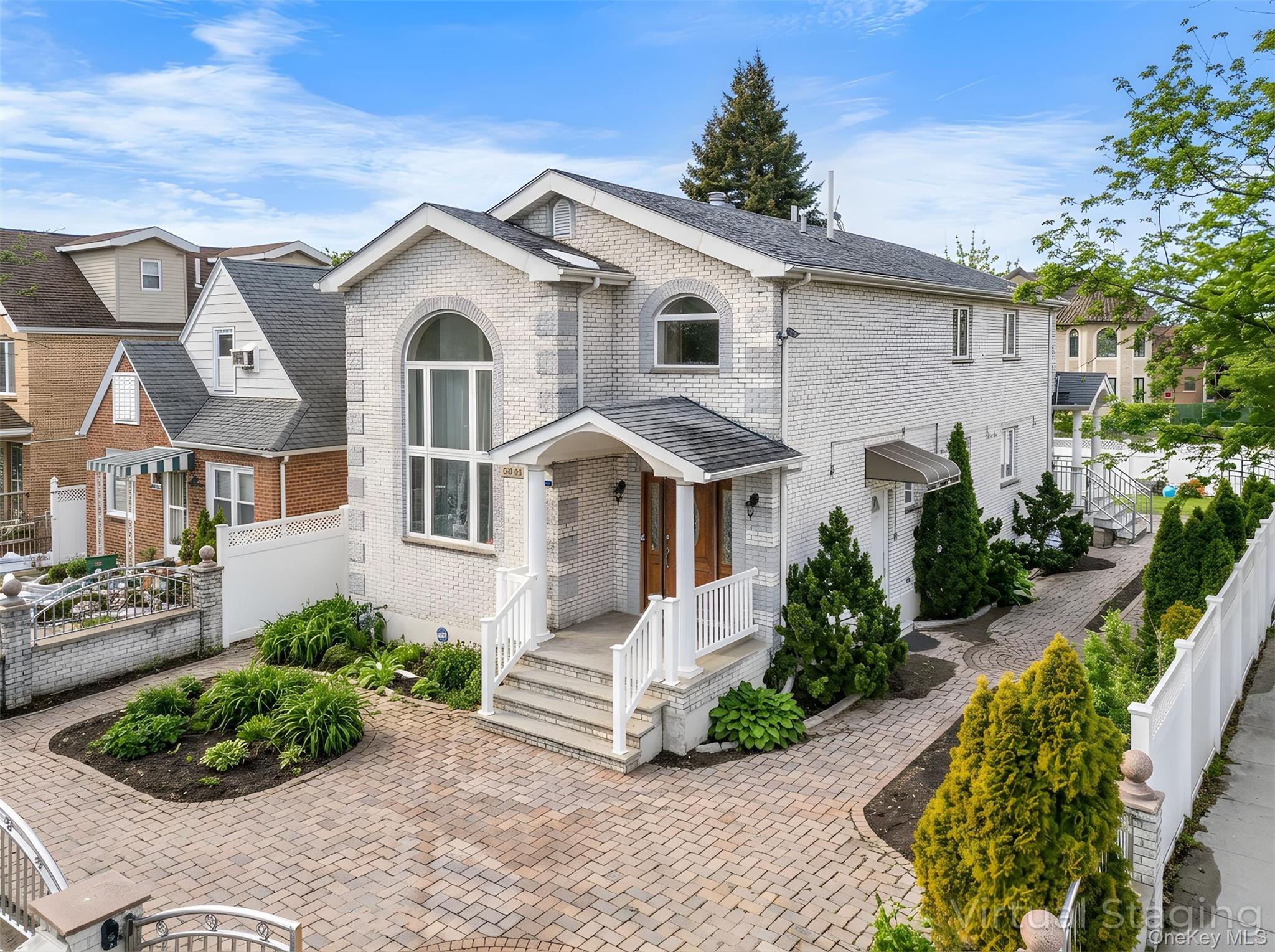 24571 61st Avenue, Little Neck, NY 11362