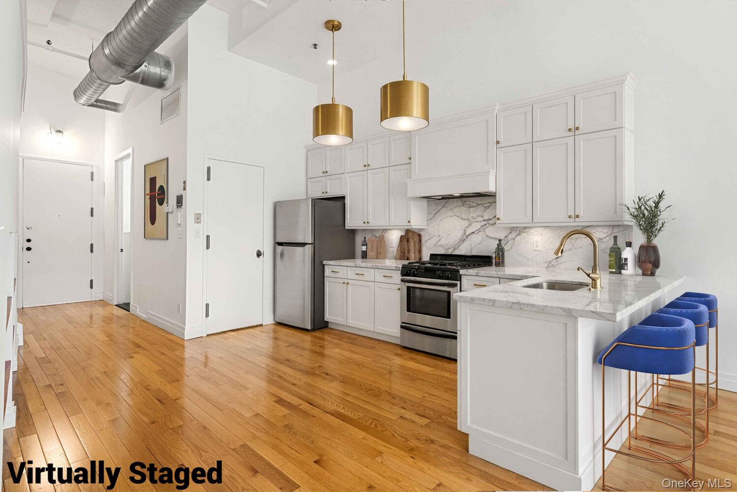 689 MYRTLE Avenue # 4F, Brooklyn, NY 11205