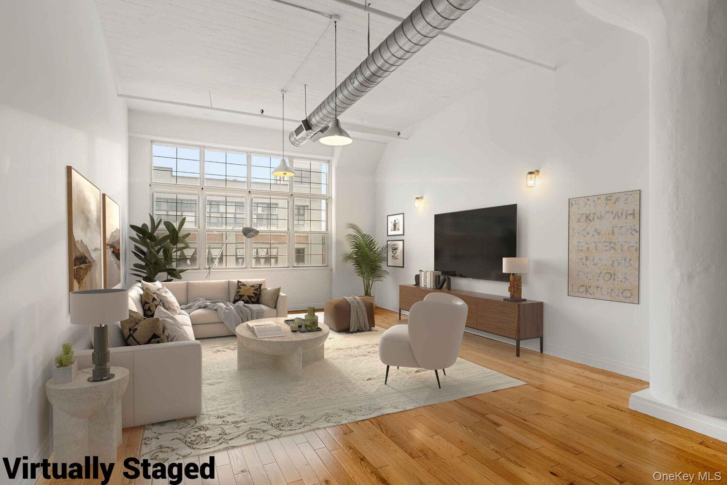 689 MYRTLE Avenue # 4F, Brooklyn, NY 11205