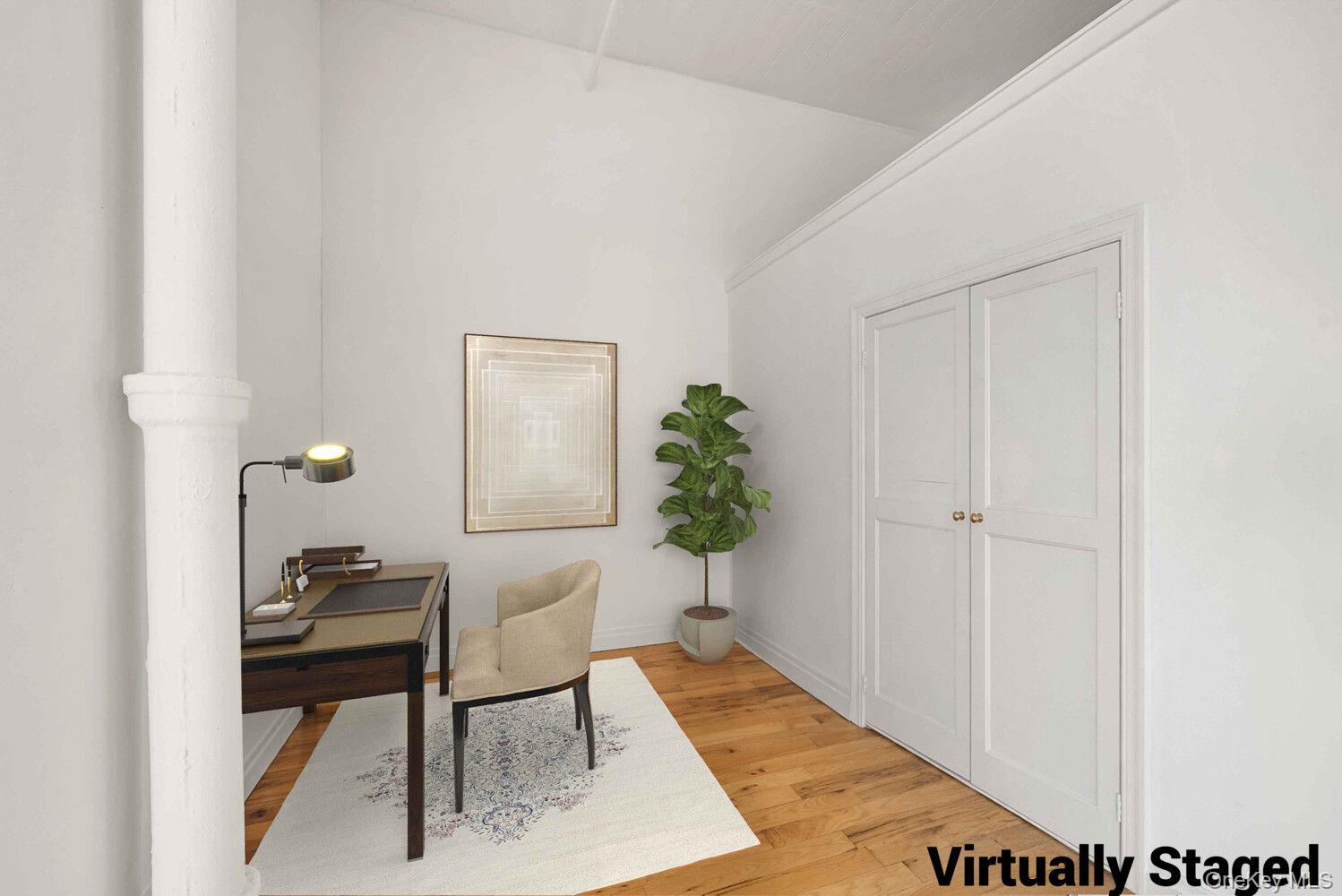 689 MYRTLE Avenue # 4F, Brooklyn, NY 11205