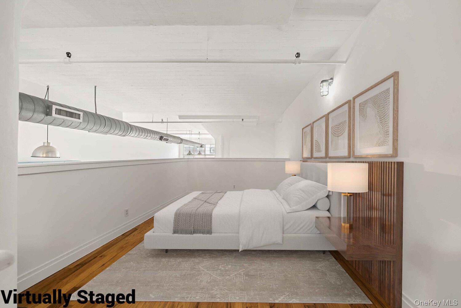 689 MYRTLE Avenue # 4F, Brooklyn, NY 11205