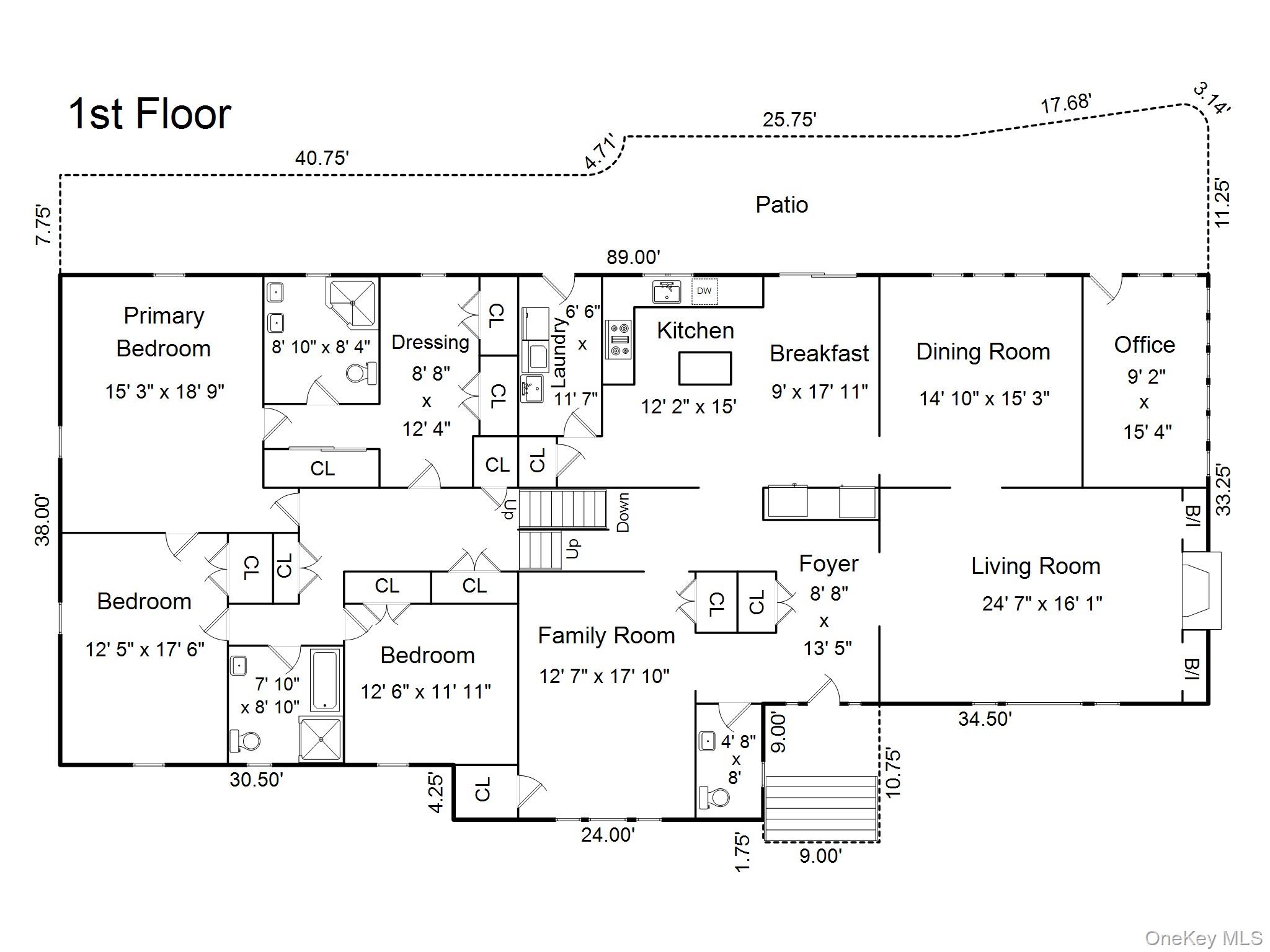 31 Priory Lane, Pelham, NY 10803