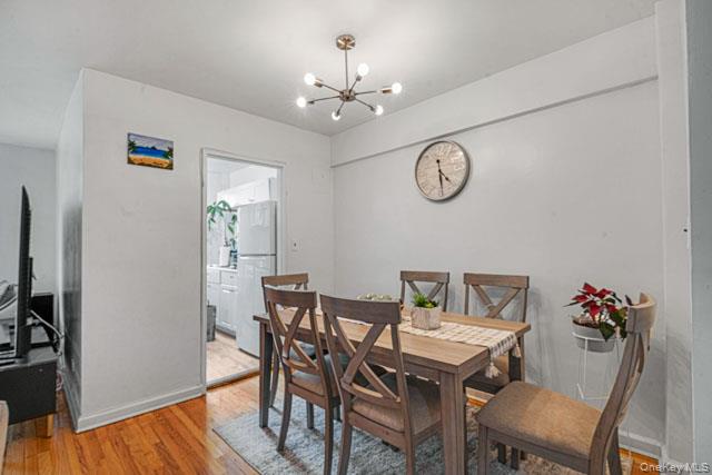 33-44 Junction Blvd # 5V, Jackson Heights, NY 11372