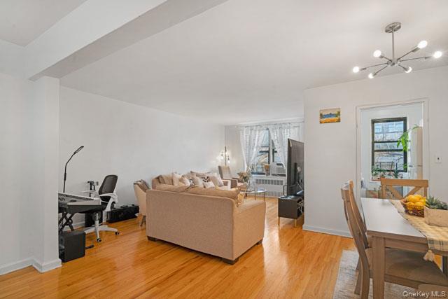 33-44 Junction Blvd # 5V, Jackson Heights, NY 11372
