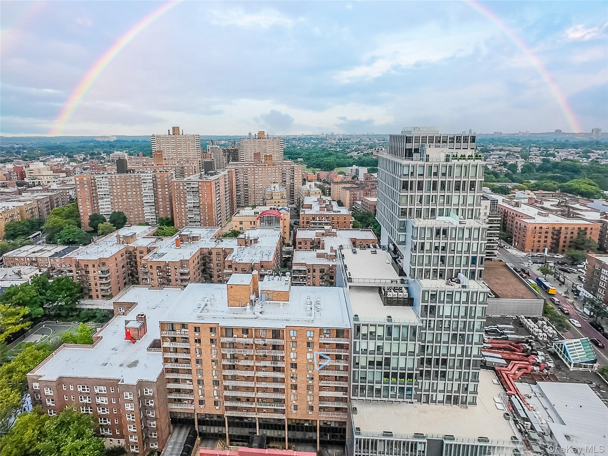 136-24 Maple Avenue # 3B, Flushing, NY 11355