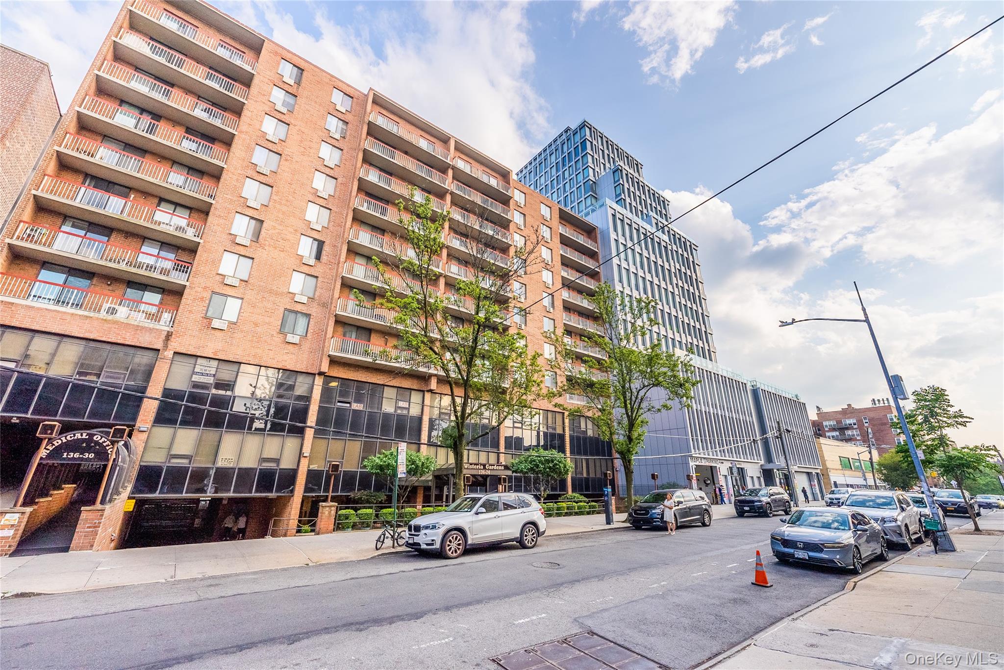 136-24 Maple Avenue # 3B, Flushing, NY 11355