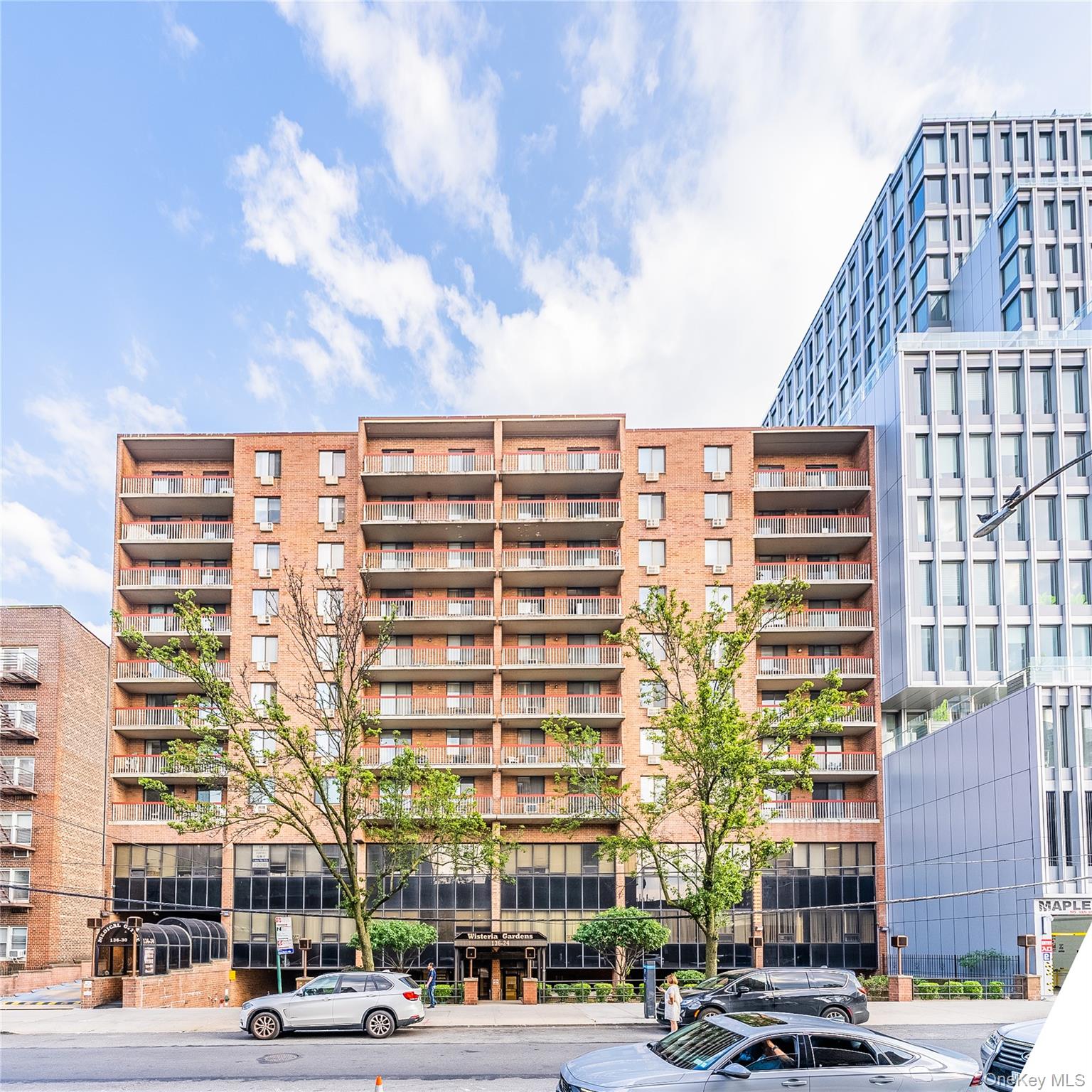 136-24 Maple Avenue # 3B, Flushing, NY 11355