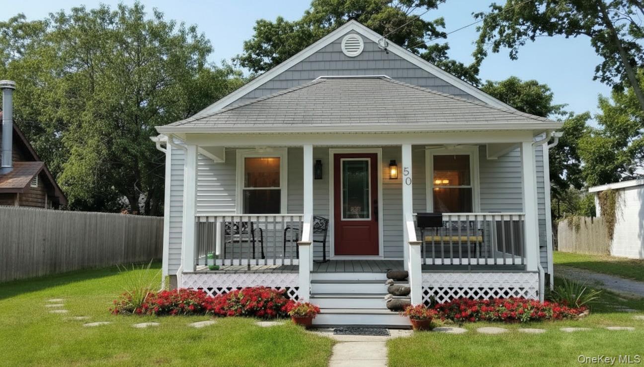 50 Furman Lane, Patchogue, NY 11772