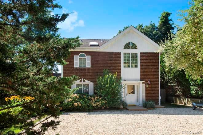 42 Towd Point Road, Southampton, NY 11968