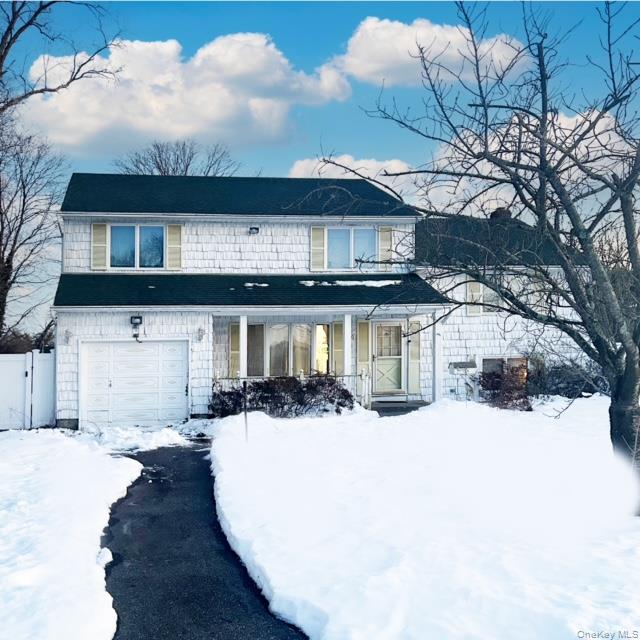 4 Karp Drive, Islip Terrace, NY 11752