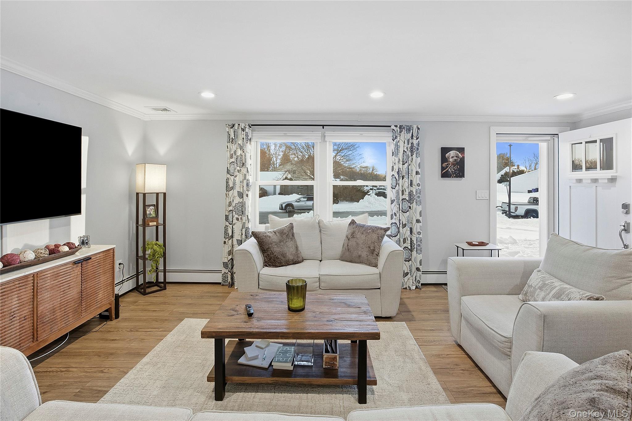 7 Woodbrook Drive, Ridge, NY 11961