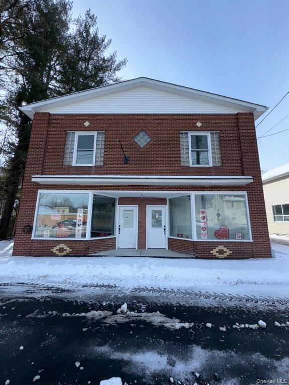 87 Sullivan Street # 89, Wurtsboro, NY 12790